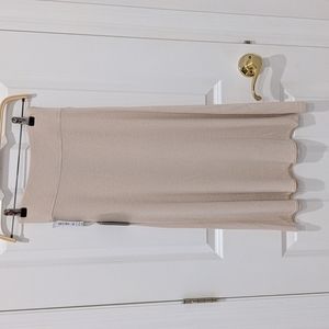 Aritzia Wilfred Free Skirt